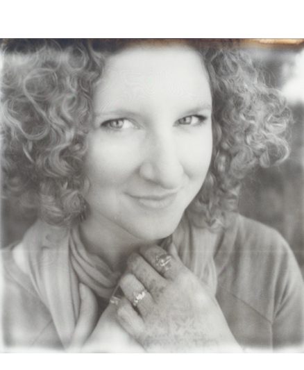 About - Briana Morrison