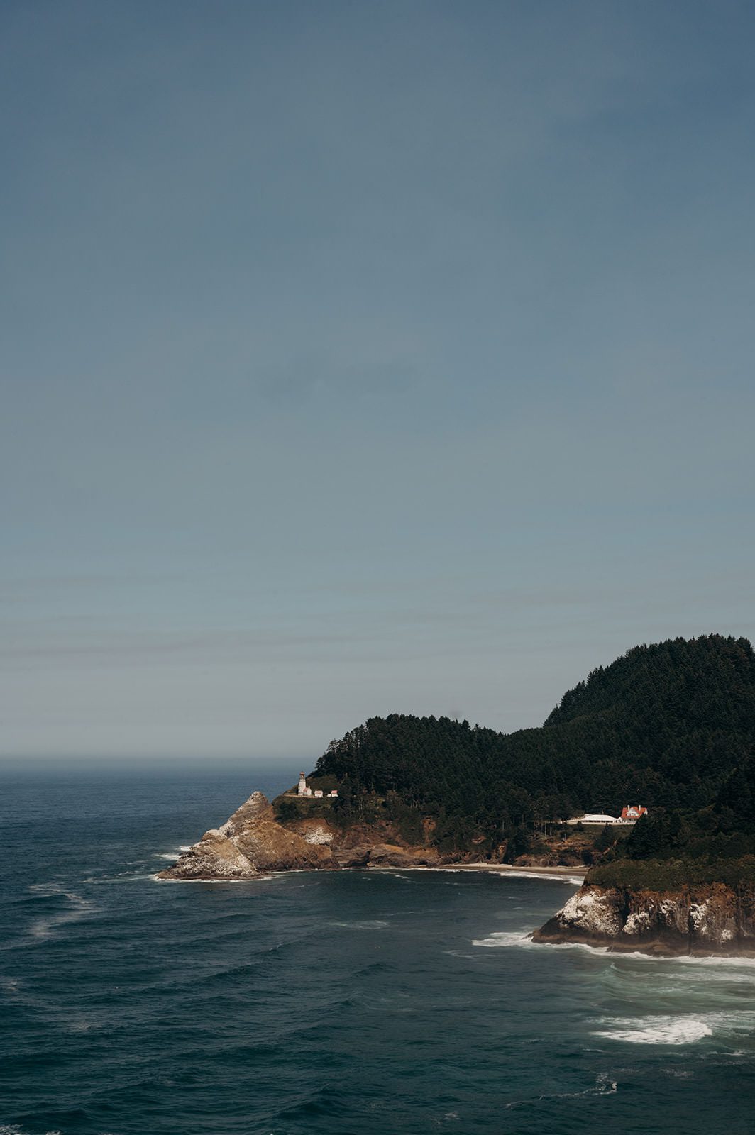 Heceta Head Lighthouse