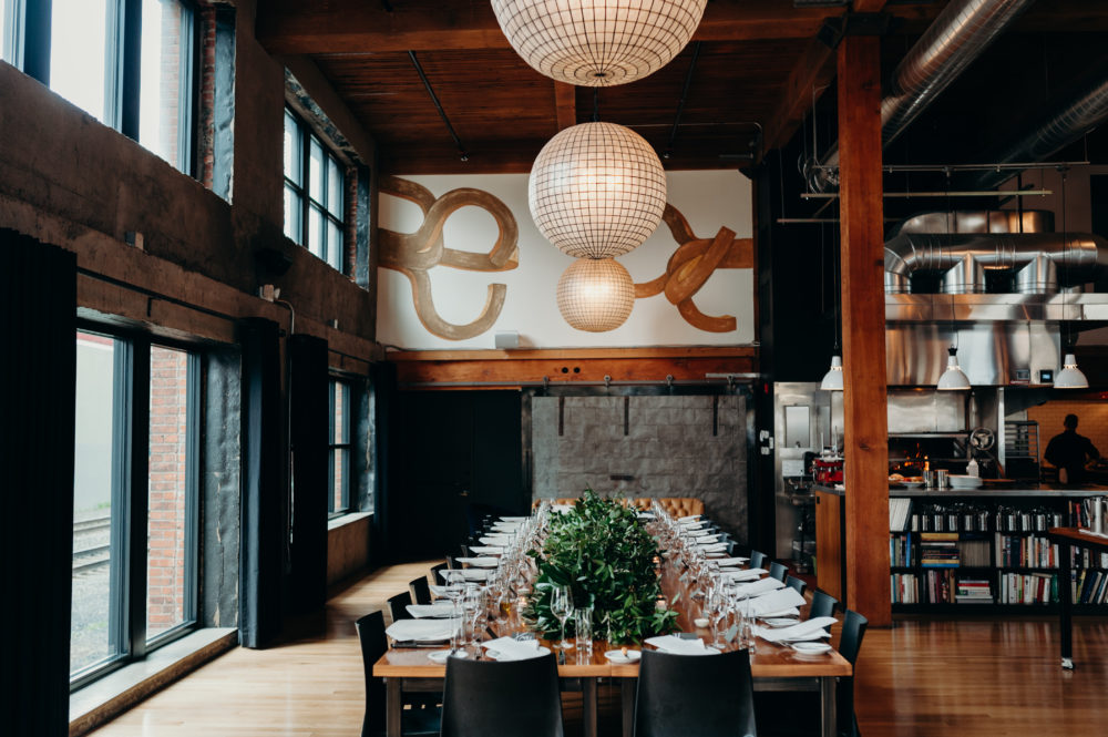 HOW TO FIND YOUR PERFECT PORTLAND WEDDING VENUE