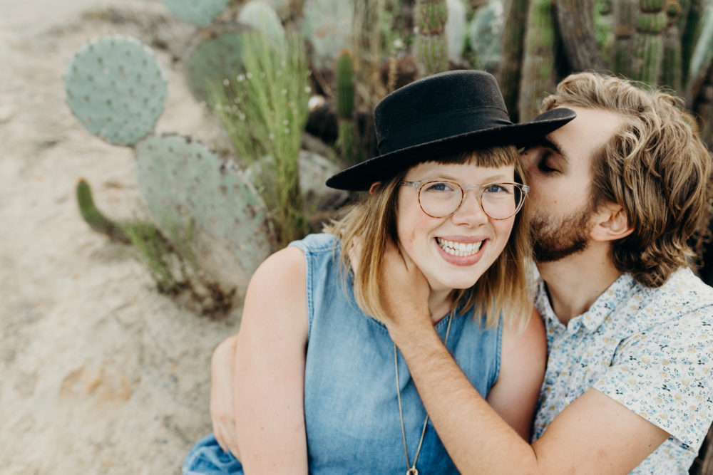 5 Reasons To Book An Engagement Shoot - Engagement Shoot Inspiration