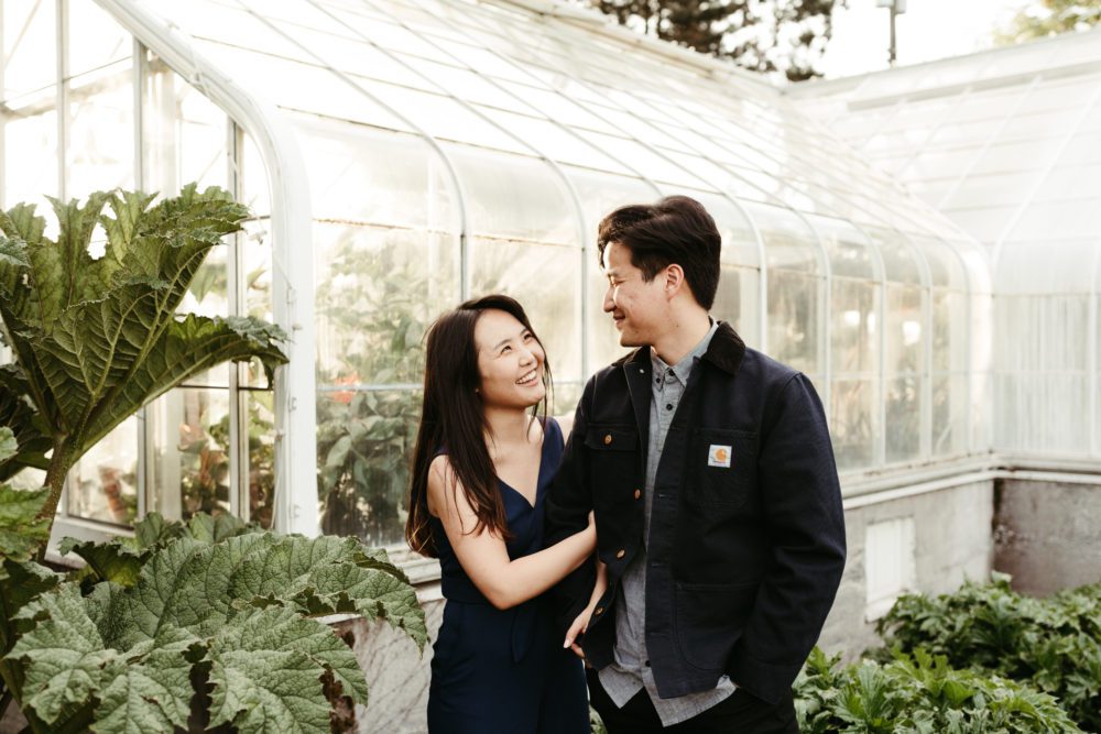 5 Reasons To Book An Engagement Shoot - Engagement Shoot Inspiration