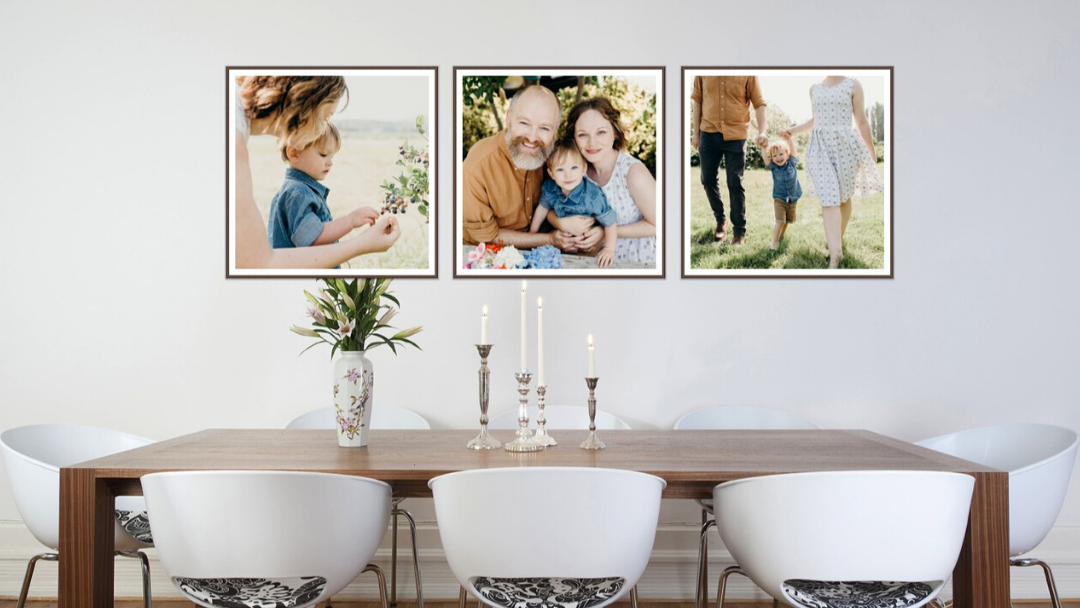Portland Family Photography by Portland Print Studio - Briana Morrison Photography