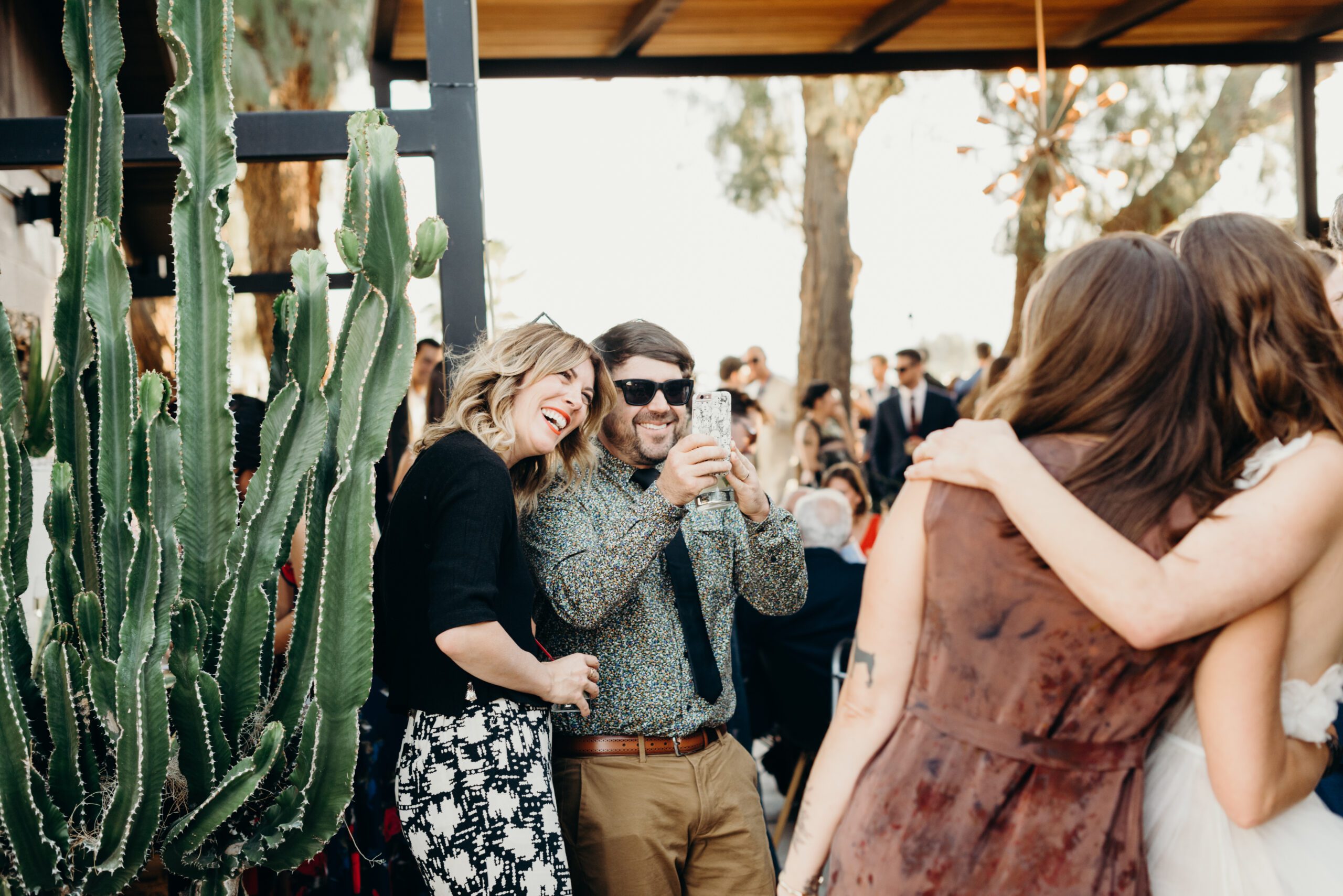 Unique wedding guest experiences that will give them a day to remember