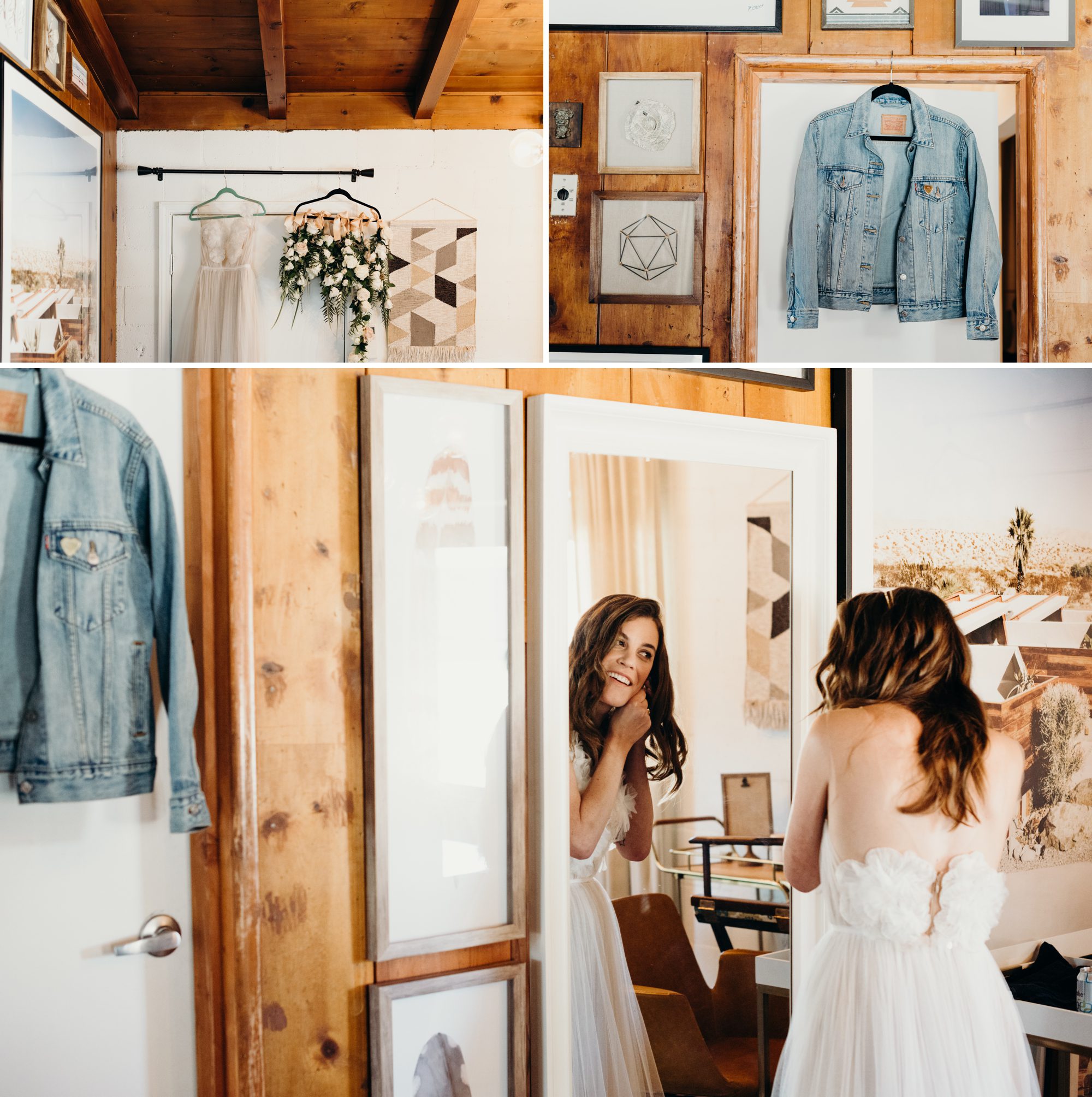 Your Guide to a Calm and Photogenic Wedding Morning by Briana Morrison Photography