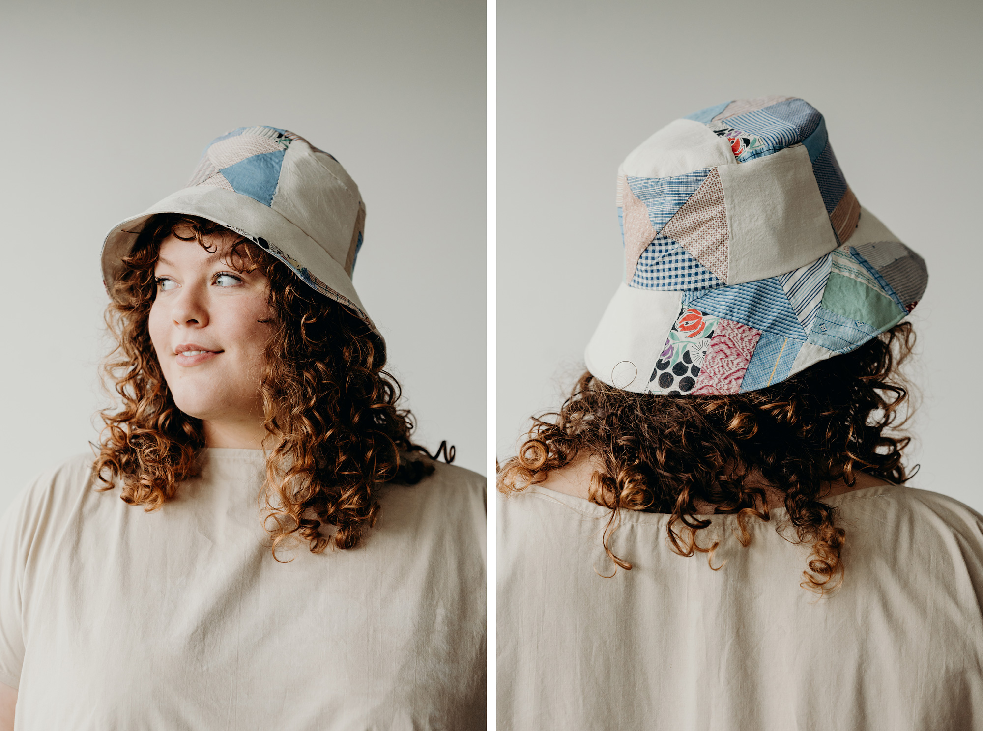 Museo Hat by Briana Morrison Photography